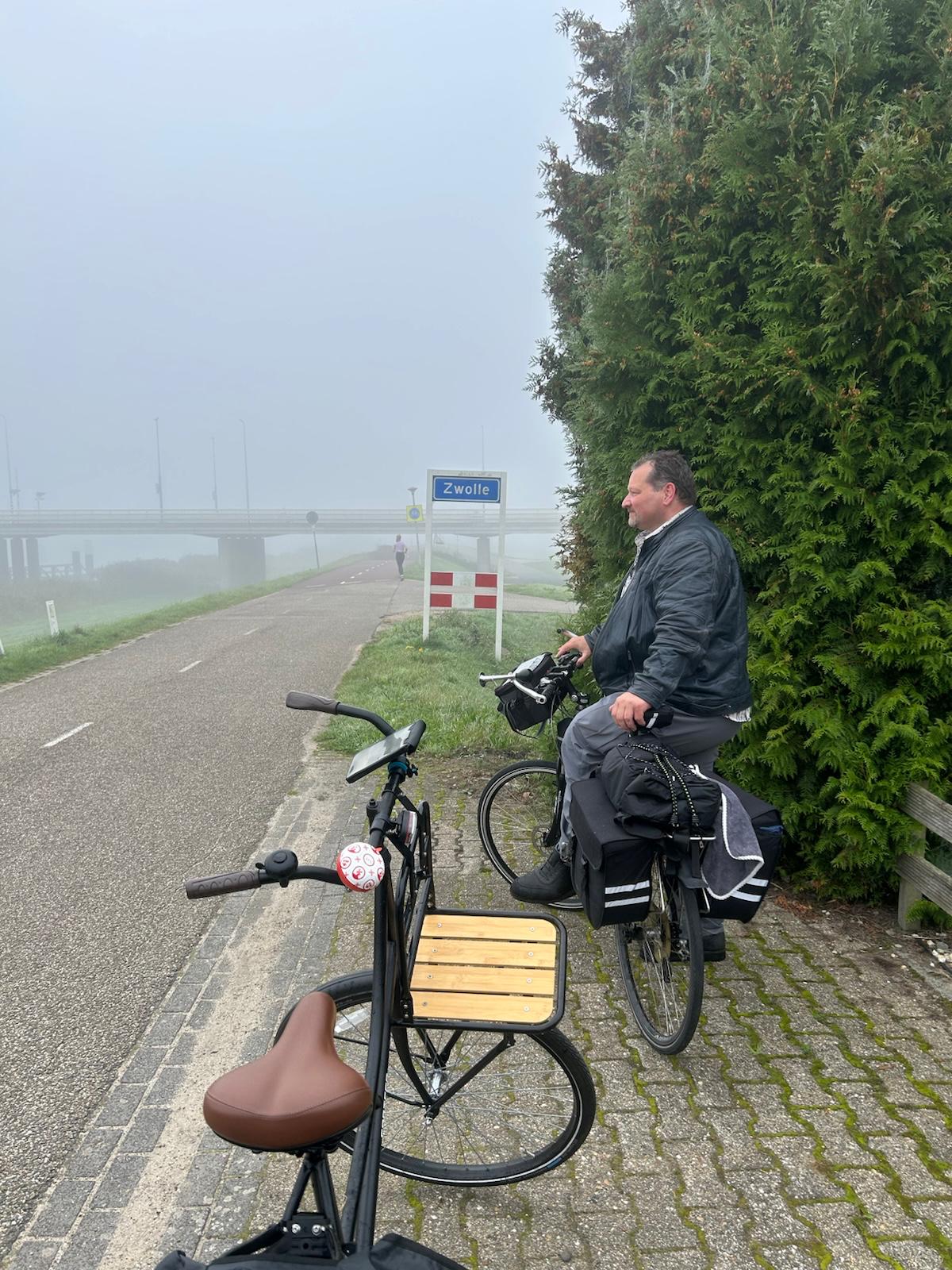 startpunt de molen slochteren