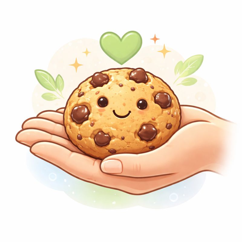 stichting doorgaon cookie